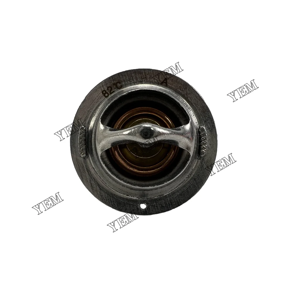 V1902 Thermostat 1E401-73010 15321-73014 for Kubota Replacement Engine Parts 5