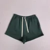 Corto verde
