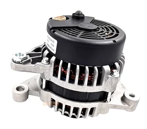 Car Spare Parts Auto Parts Repuestos Alternators for Geely Emgrand EC715 EC718