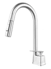 BRUSHED NICKEL