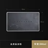 Large Simple Dry Tea Tray