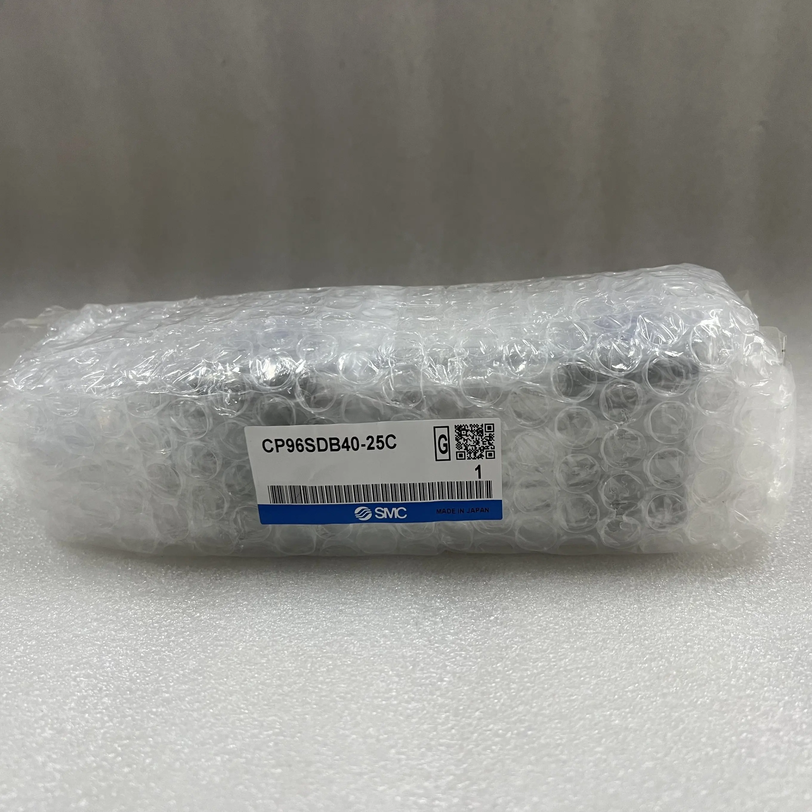 SMC Air Cylinder CP96SDB40-25C