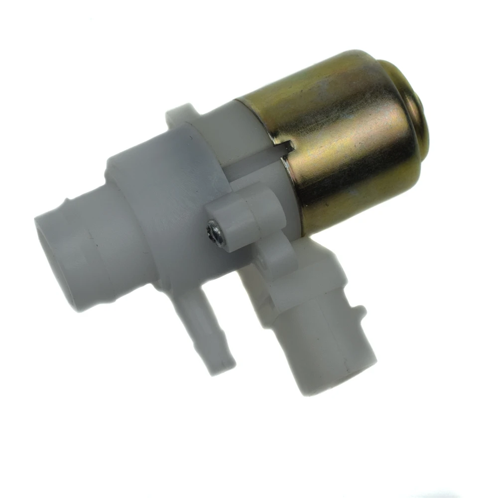 thumbnail image 2 of ISANCE Windshield Washer Pump For Peterbilt Trucks - Replaces 104307, T4695001 2 of 5