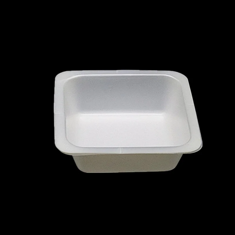 Laboratory Sample Balance 7ml 100ml 250ml Plastic Weighing Dish Weigh Boat