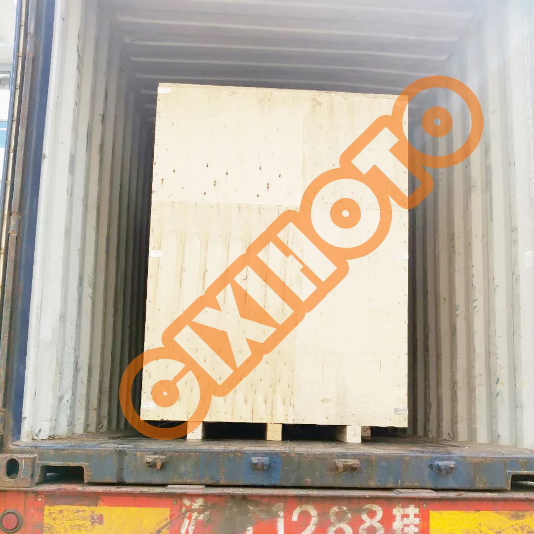 Customized Single Machine for Bearings details
