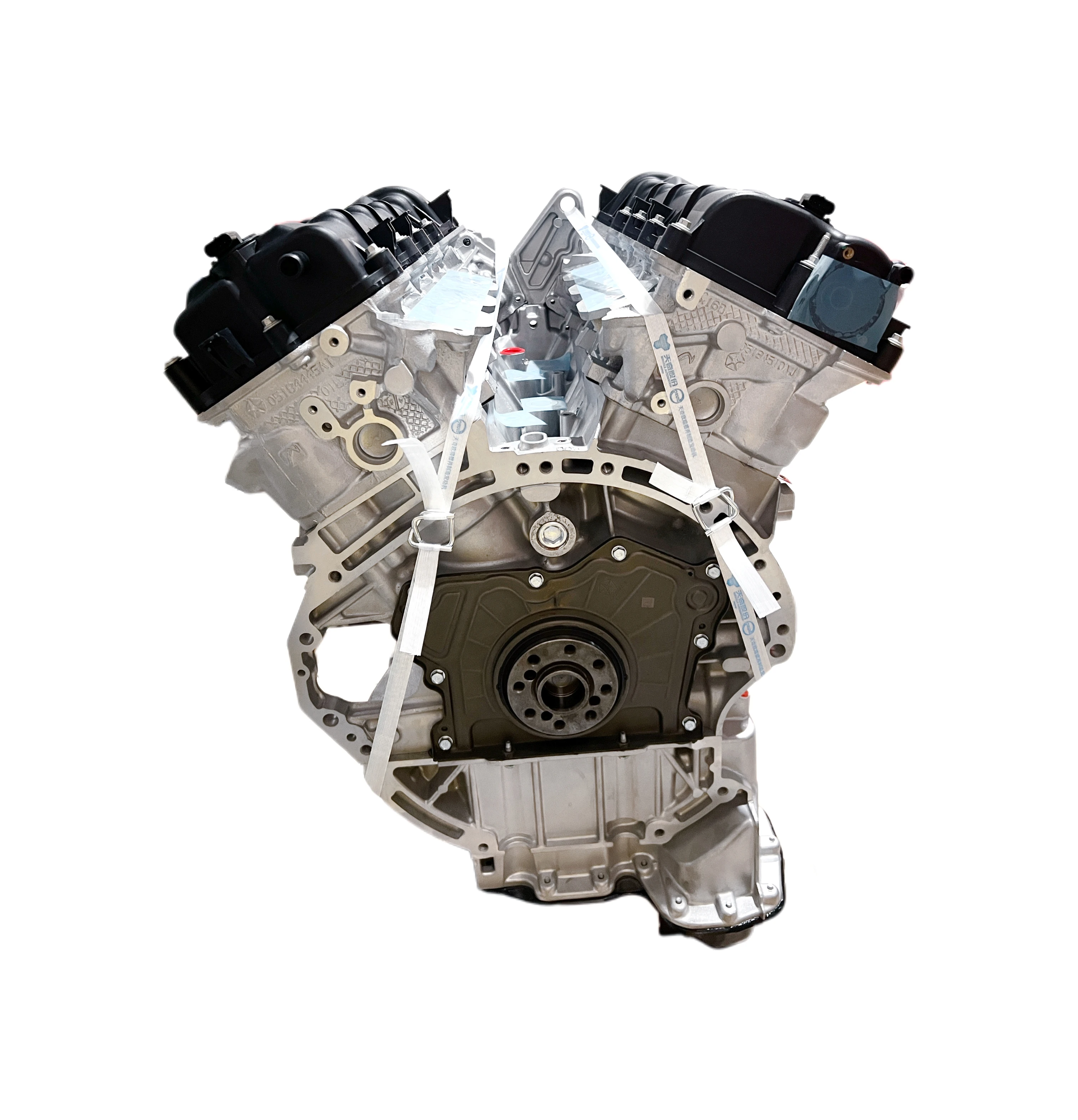 Brand New DODGE Jeep 3.0 Pentastar V6 Engine for Jeep Grand Cherokee Wrangler Dodge Grand Caravan factory