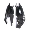Rocker arm cover-dry carbon