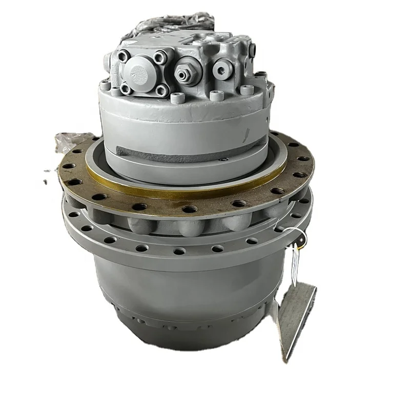 333/K1153 333/J0408 JSA0073 Excavator Parts JS330LC JS330