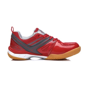 New Men and Women Couple Summer Autumn Badminton Shoes Professional Training Non-slip Ready to Ship