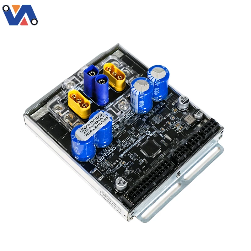 product new image original kukirin g2 master controller c version for electric scooter controller replacement repair scooter parts-4