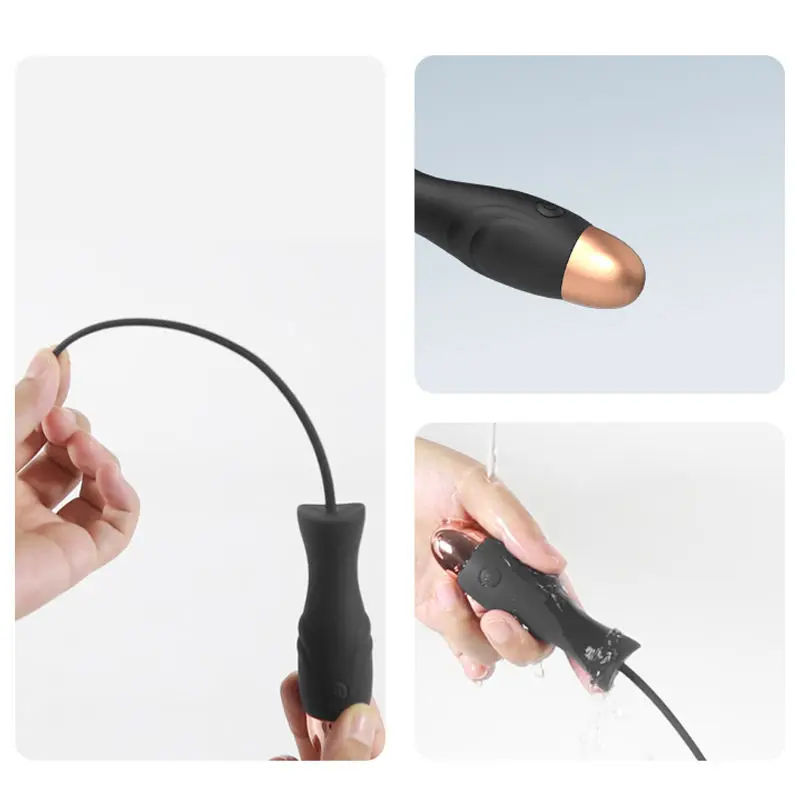 sexspielzeug für den penis Durex Intense Delight Vibrating Bullet