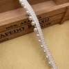 cinta de perlas de 6 mm