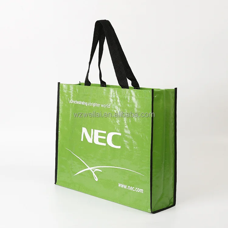 Recyclable Pp Woven Bag