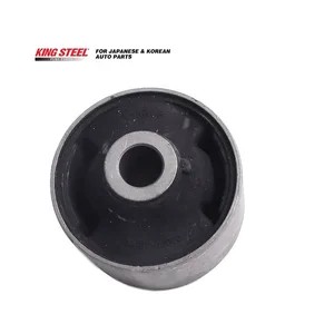 KINGSTEEL OEM 54580-1J000 545801J000 Auto Parts for Japanese Cars Suspension Parts Front Control Arm Bush for HYUNDAI ACCENT