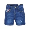 Azul oscuro