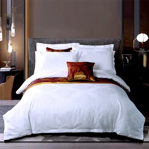 Wholesale Cheap Kids Children Luxury 100% Cotton Sheet Sets Hotel Bed Linen From China