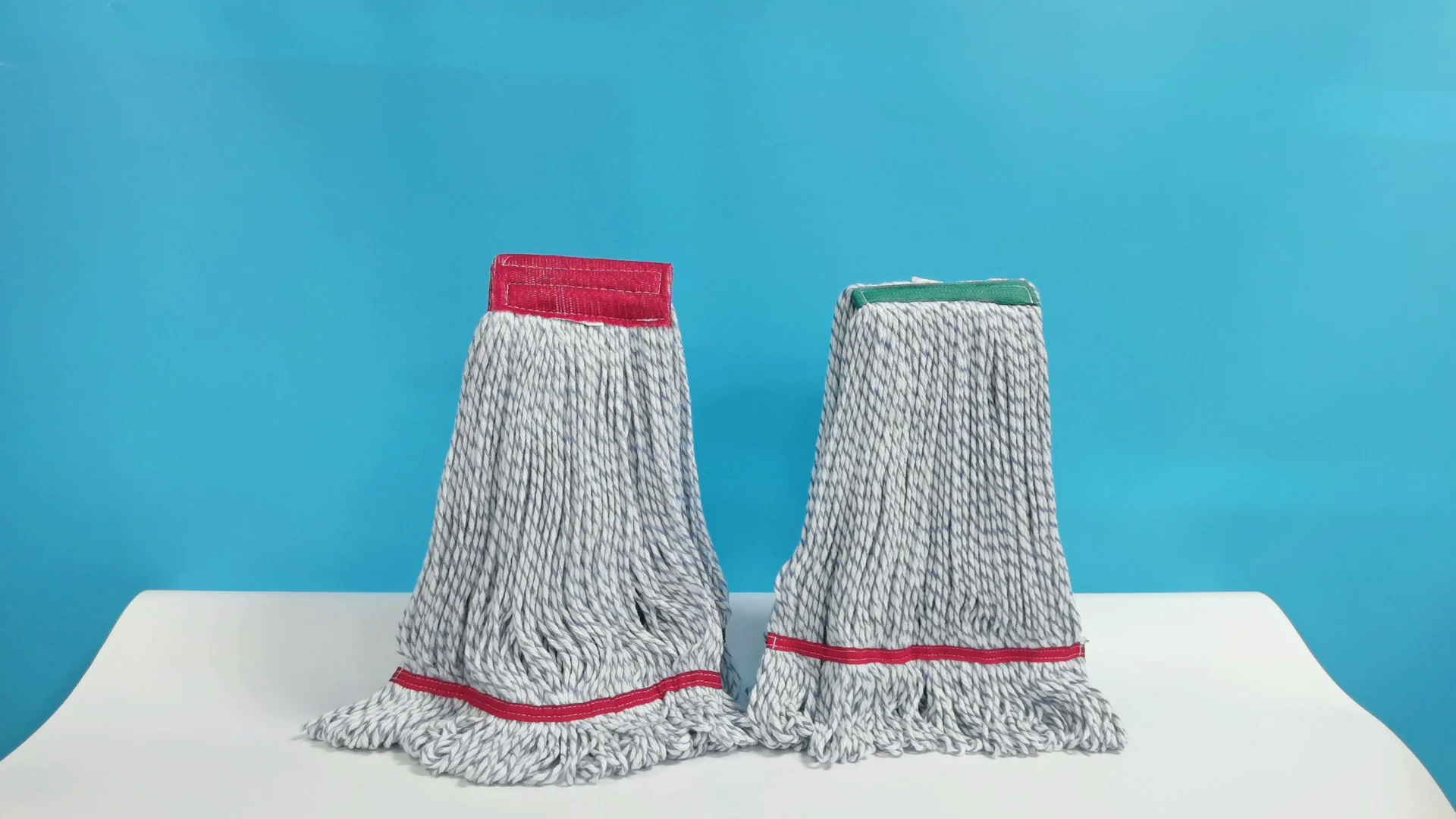 Biodegradable Heavy Duty Eco Friendly Commercial Washable Microfiber