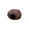 Piccolo vaso in terracotta