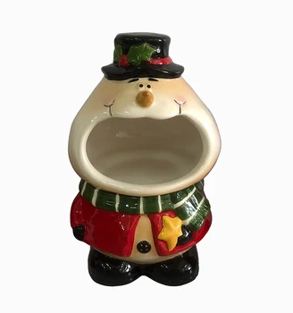 Christmas Holiday Ceramic Letters To Santa Cookie Jar Canister - Buy  Ceramic Cookie Jar,Mailbox Cookie Jar,Christmas Letters For Santa Ceramic  Cookie