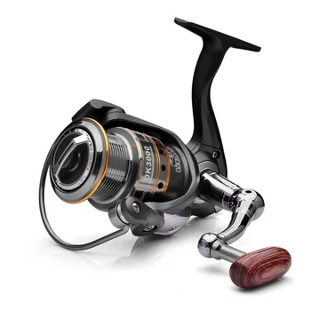 Wholesale Spinning Fishing Reel Size 1000