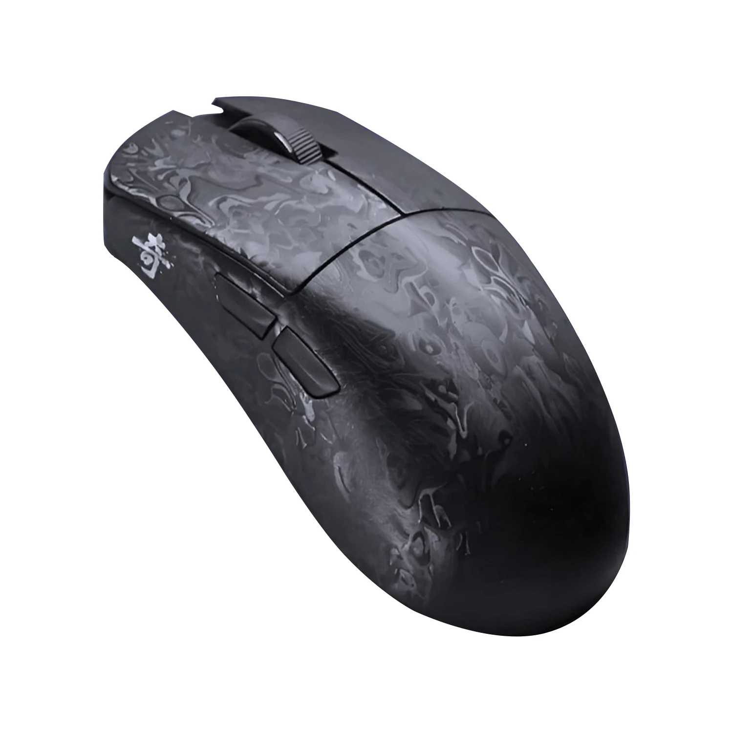 マウス・トラックボール IPI Qi Pro 8K Wireless Ultra Lightweight IPI Qi Pro Wireless Gaming Mouse - 42000 DPI