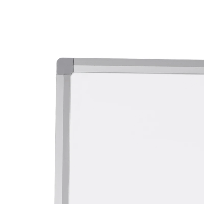 Профессиональное производство двухсторонней магнитной доски HZVCW для мобильных телефонов с регулируемой высотой 48x36