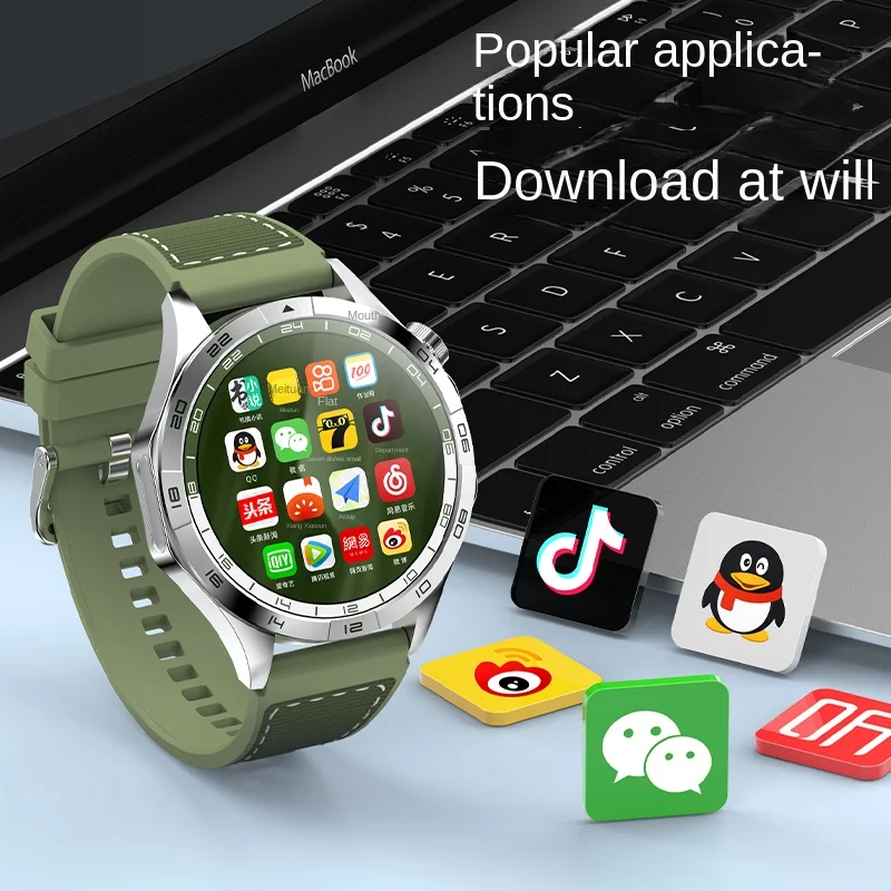 Jam Tangan Screen Touch Watch 4g Price 500 Layar Sentuh Digital