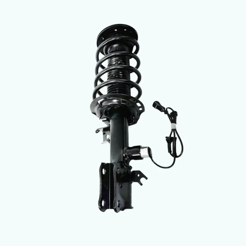 G3GZ18124K G3GZ18124G Electric Air Shock Absorber for Lincoln