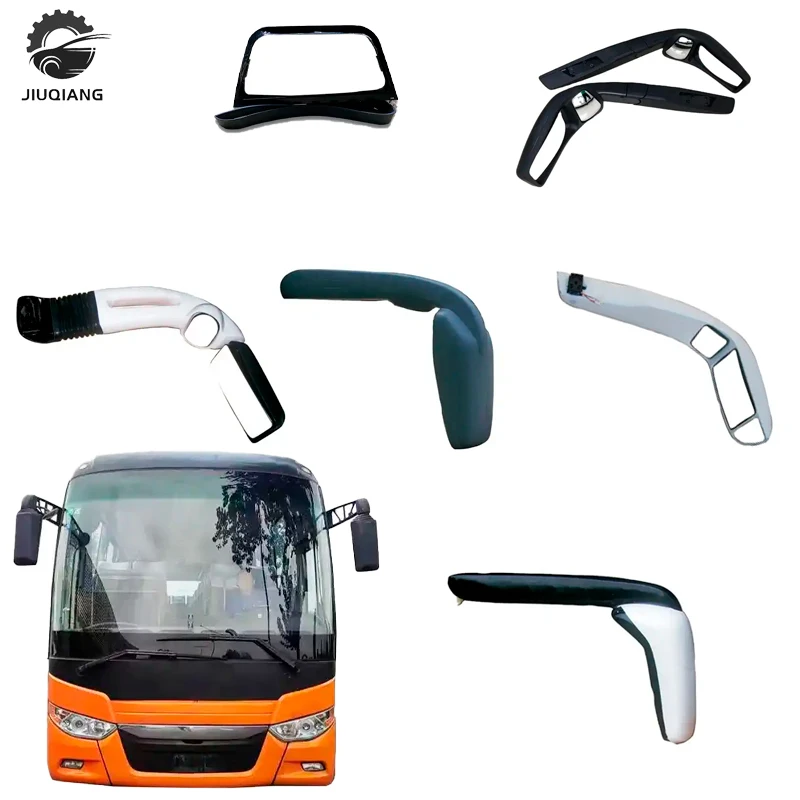 China hot seeling bus mirror KLQ 6138 bus rear view side mirror ...