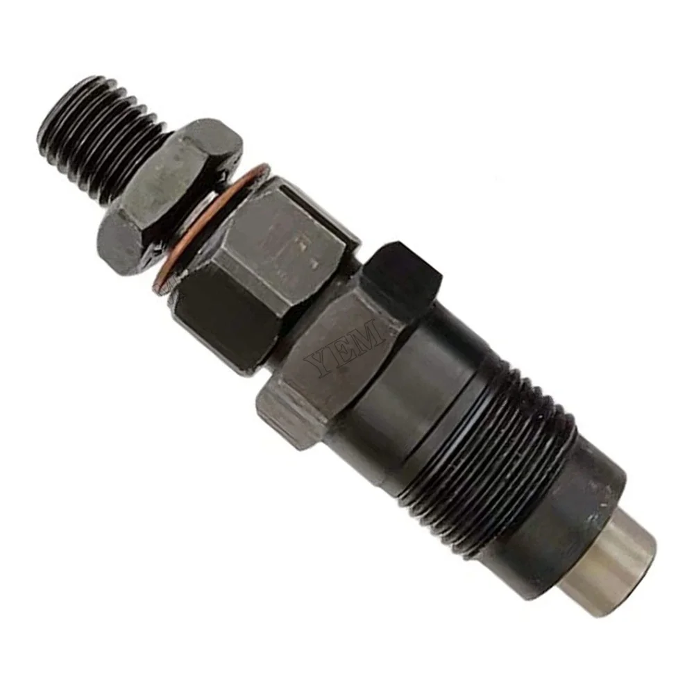 Fuel Injector 23600-59105 for Toyota Engine 2L 3L 3