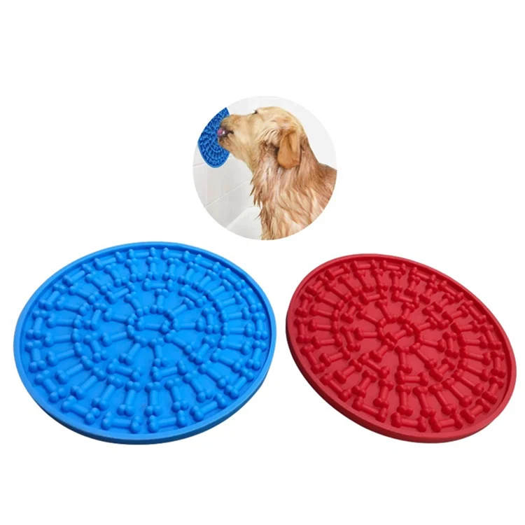 Dog bath best sale peanut butter