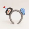 Piccolo pinguino di pesce