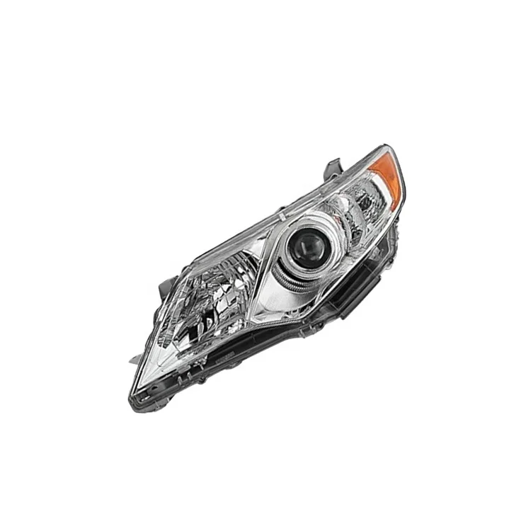 KEBEL Auto Body Parts Head Lamp OEM Head Light for Toyota Camry 2012 USA