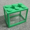 Light green Lights not included