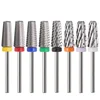 5in1 cross cut bit
