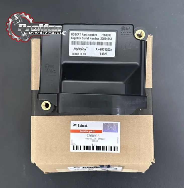 7835-46-1007 7835461007 Controller Engineering Machinery