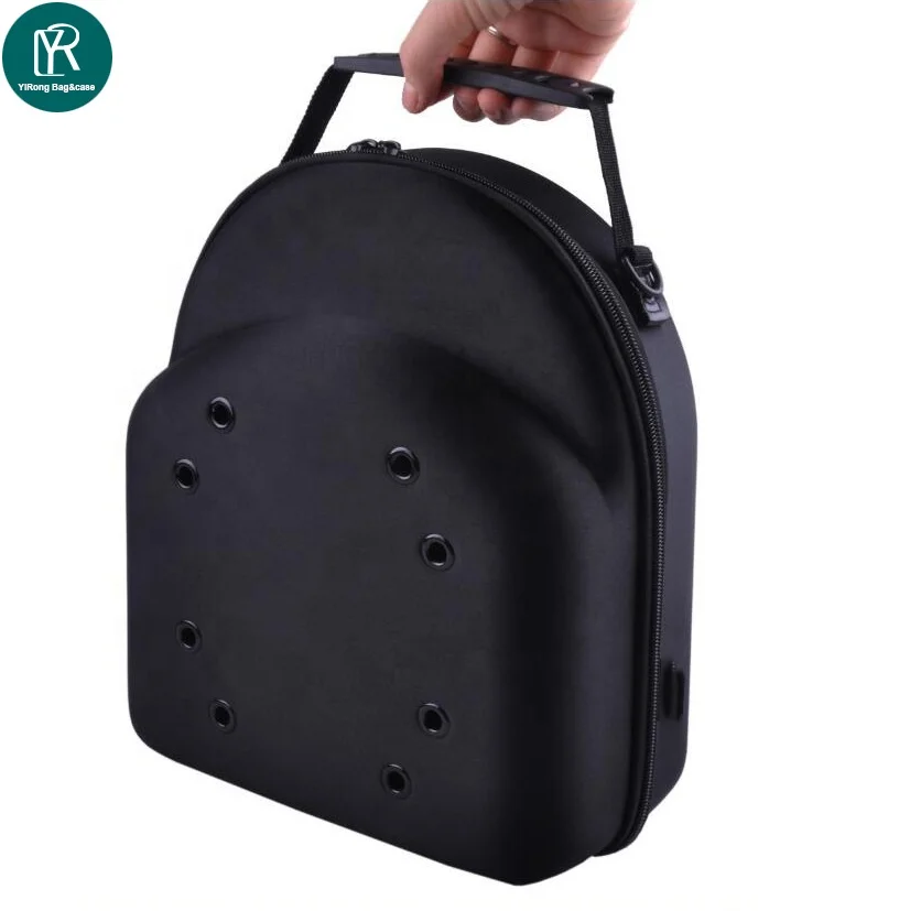 6 шт., жесткие Кепки из ЭВА с застежкой-молнией