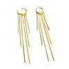 18k Gold plated