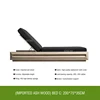 Teak C teak importato
