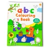 Libro da colorare ABC