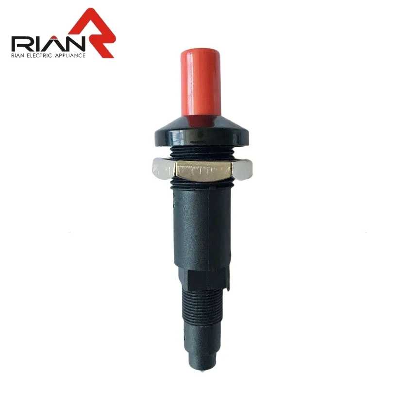Push Button Piezo Igniter For Gas Water Heater Parts Buy Push Button