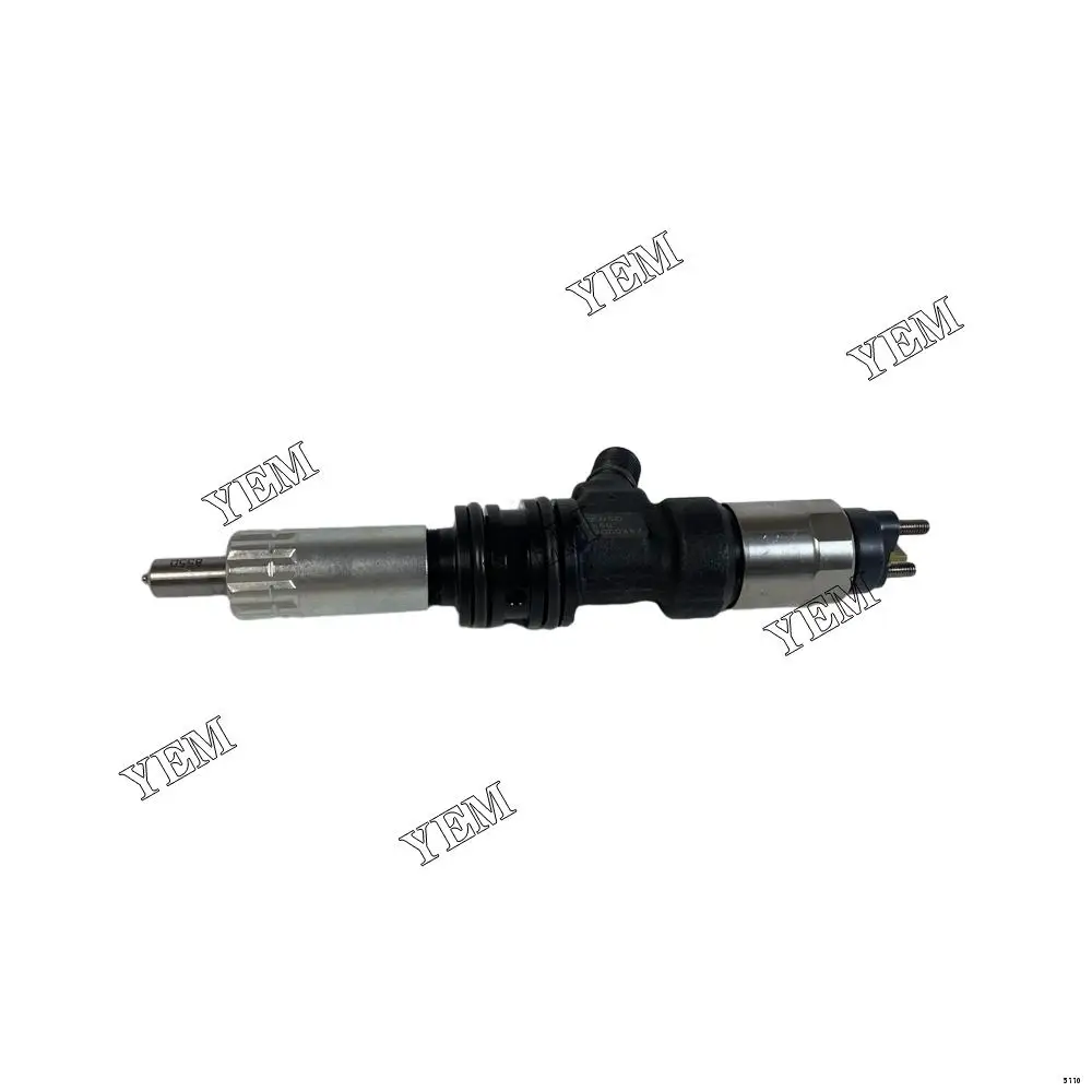 6M61 Fuel Injector for Mitsubishi