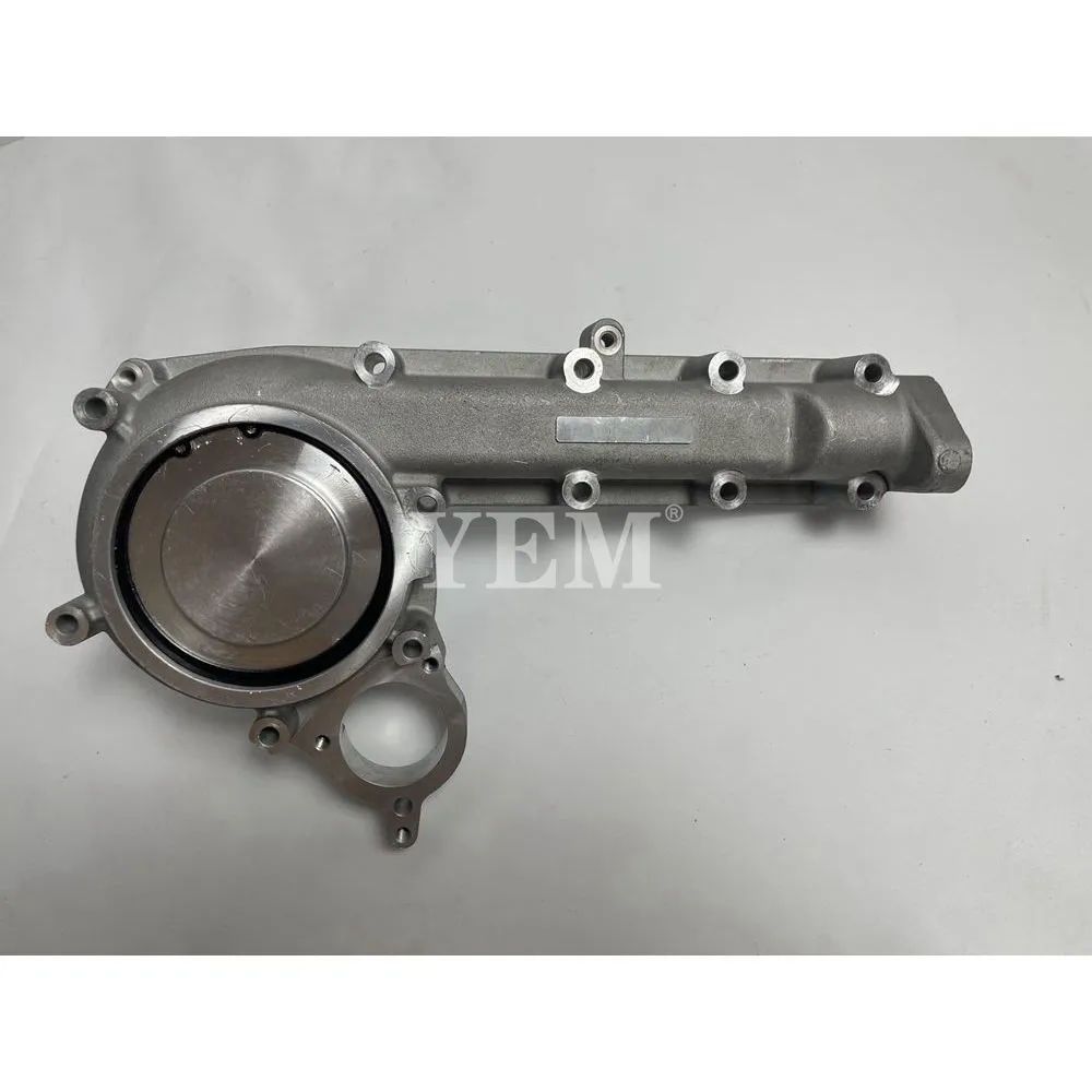 For Deutz BF8M1015C Water Pump Excavator Engine 3
