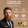 Herbal Beard Essential Oil