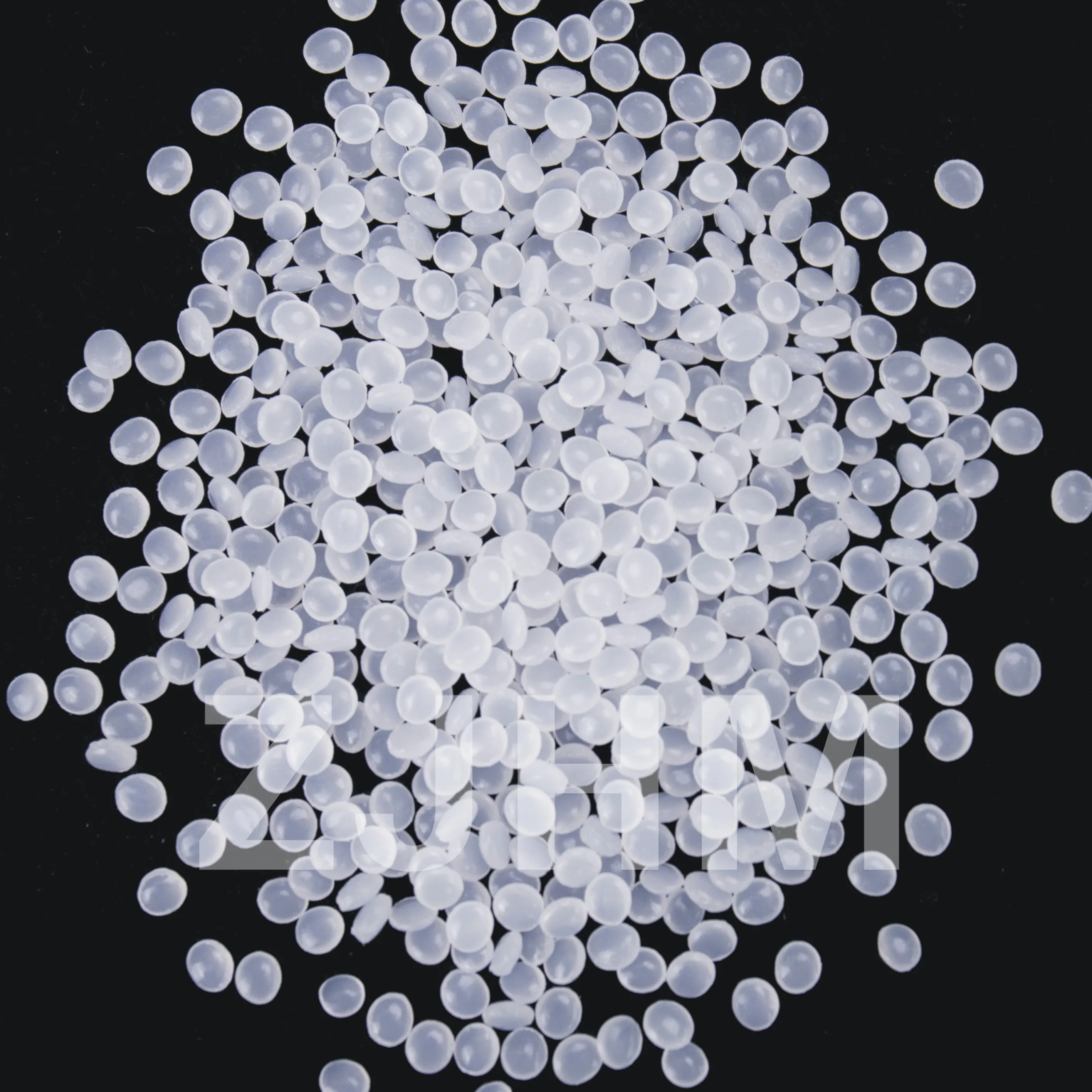 The Fine Quality Polyethylene Hdpe 8008h/6097 Virgin Pead Granules Hdpe Plastic Raw Materials Injection Moulding