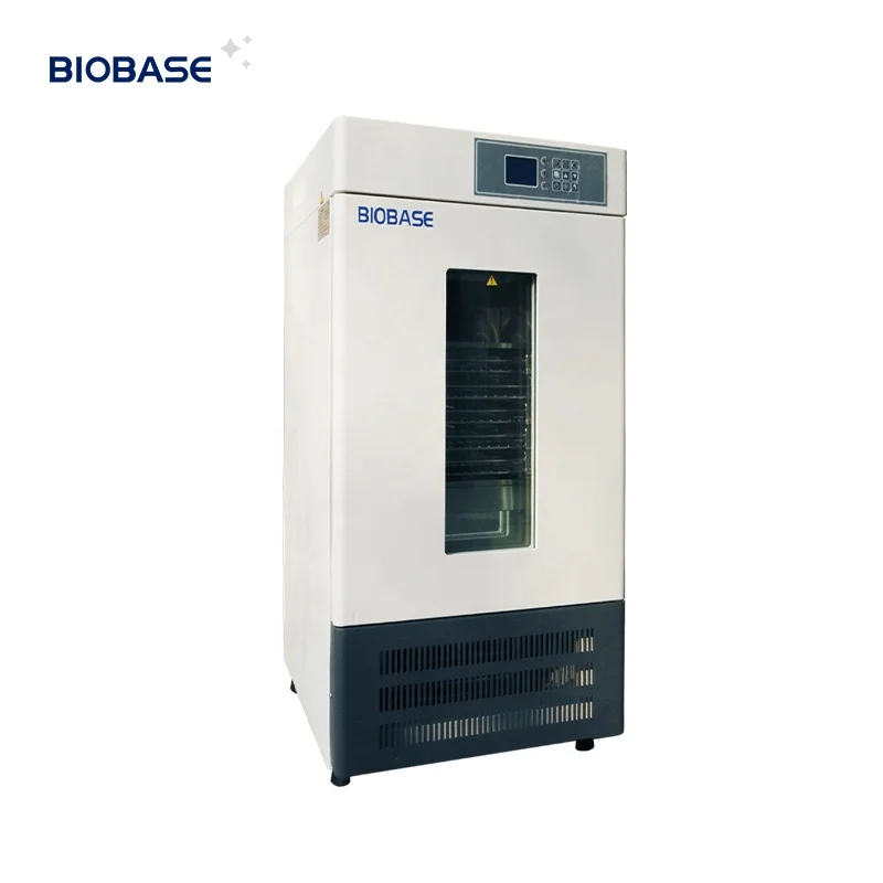 Biobase Platelet Agitator Blood Bank Blood Bag Platelet Agitator