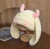 Champagne color xx rabbit ears