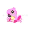Small beads - pink