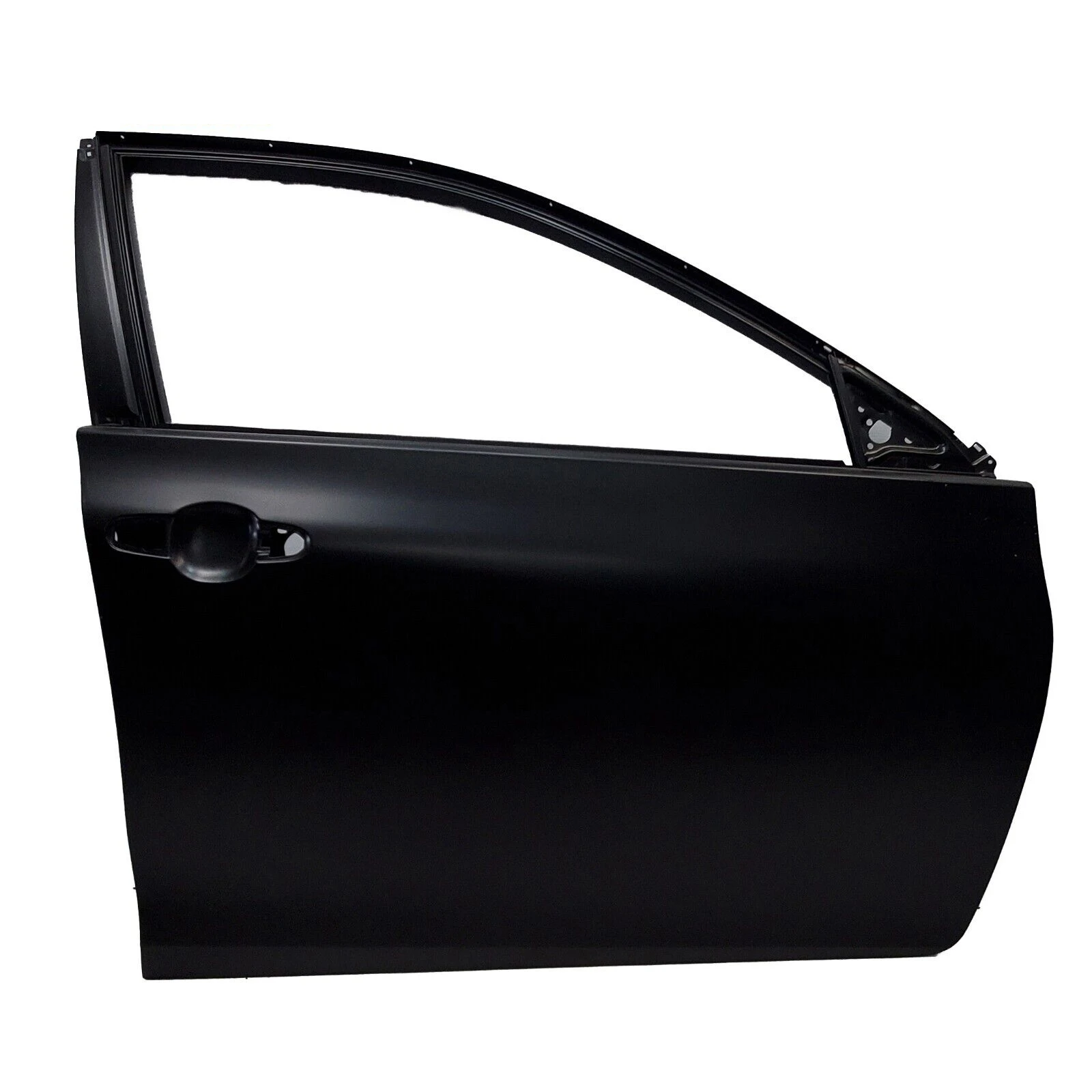 car body front door shell for TOYOTA camry 2015 2016 2017