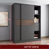 160 main cabinet